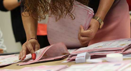 Arranca nueva geografía electoral en los municipios del Edomex