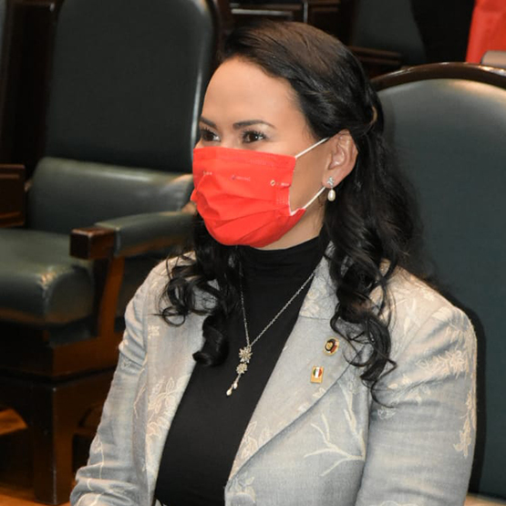  Paulina Alejandra del Moral Vela