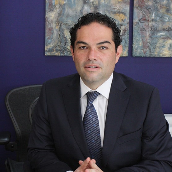Enrique Vargas del Villar - Marcaje Legislativo