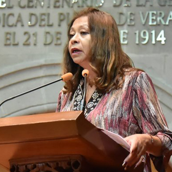  Rosa María Zetina González