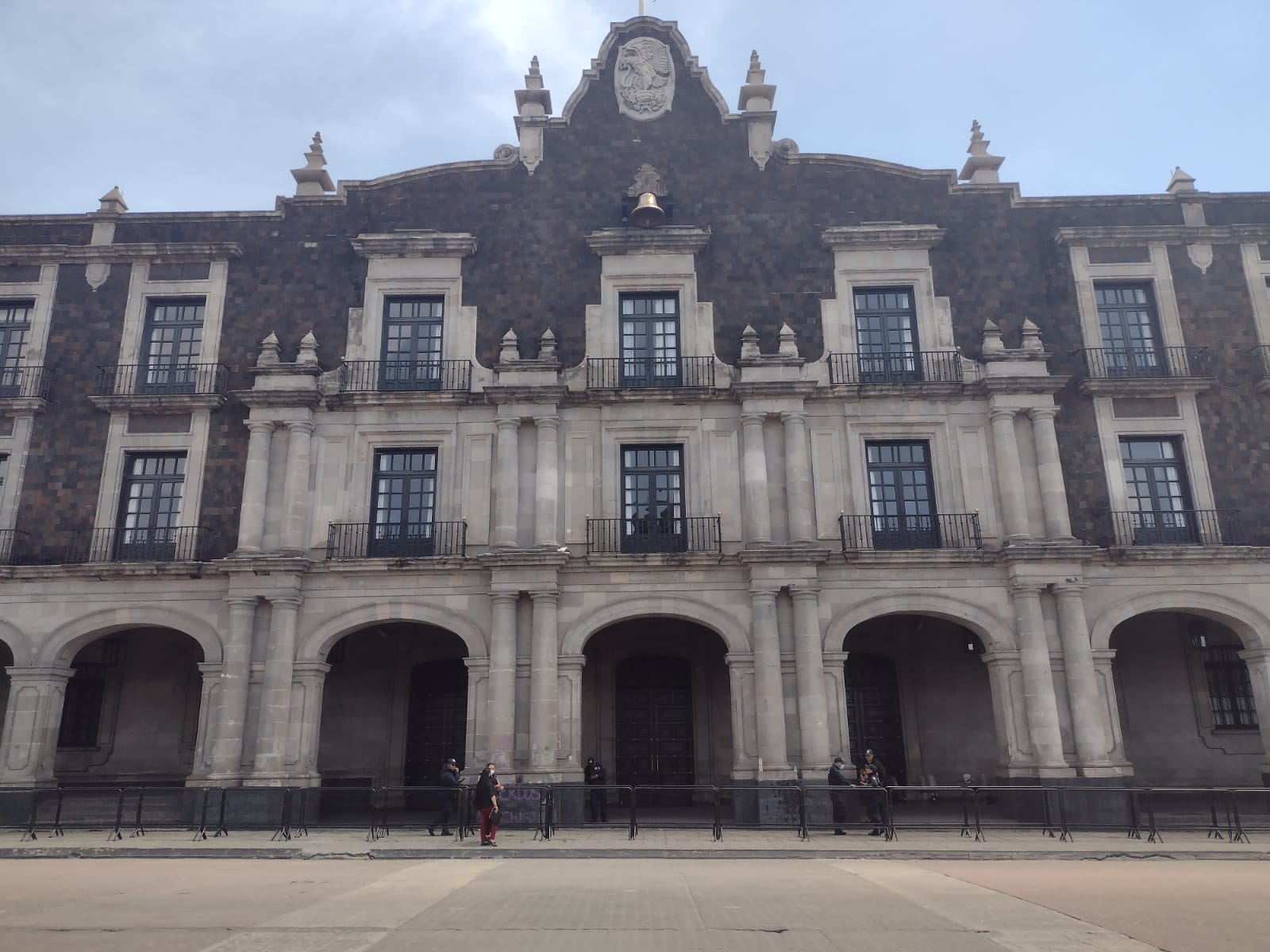  ¿Qué iniciativas ha propuesto el Poder Ejecutivo?