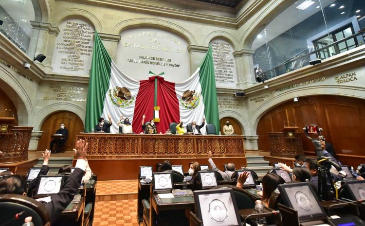 Detendrán el reloj legislativo por el Paquete Fiscal del 2022
