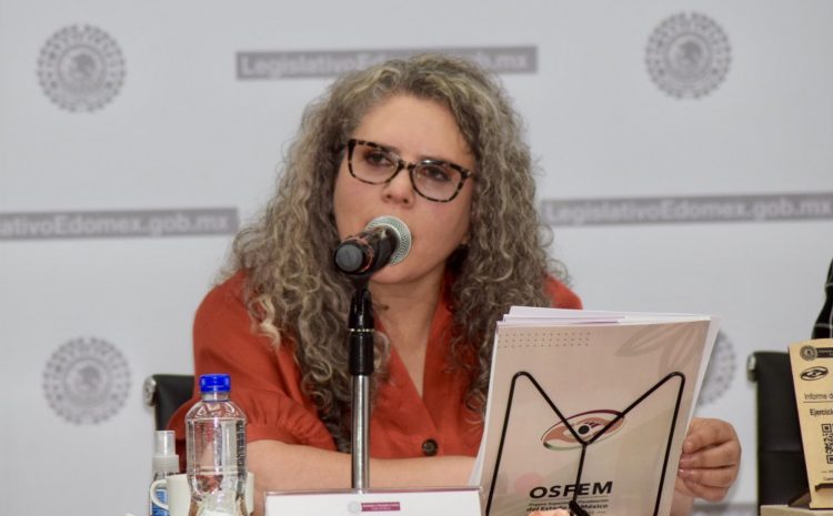 Miroslava Carrillo - Marcaje Legislativo