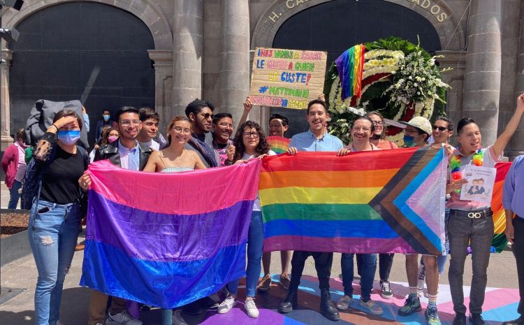  Matrimonios igualitarios: el triunfo de la comunidad LGBTTTIQ