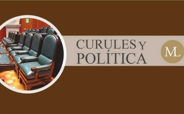  Max Correa, Maurilio Hernández y liderazgos femeninos
