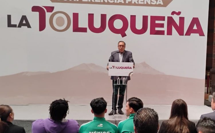 Toluca diseña plan urbano inclusivo