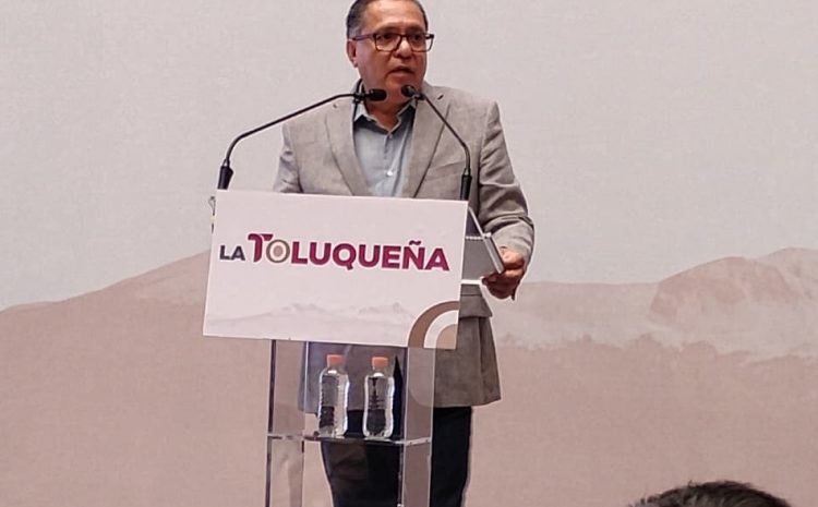 Disminuyen delitos en Toluca