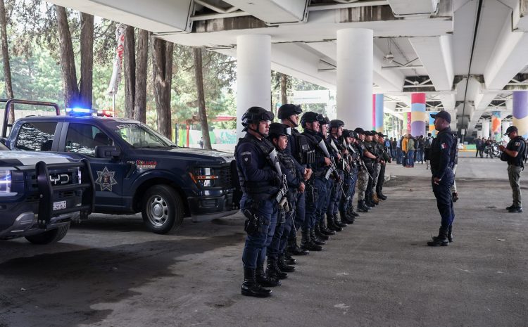  Listo Operativo Alfeñique Seguro 2025