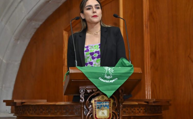  Impulsan reformas sobre aborto seguro