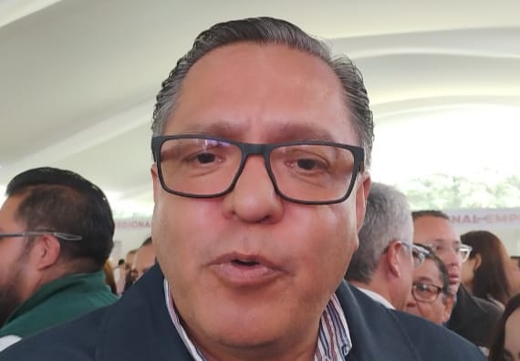  Alcalde de Toluca se separa del cargo