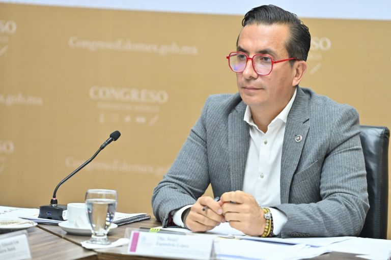 Israel Espíndola López