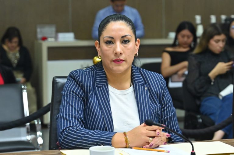 Martha Azucena Camacho Reynoso