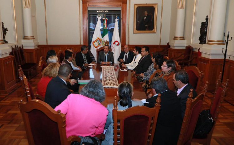  Macedo García por una Justicia Cercana