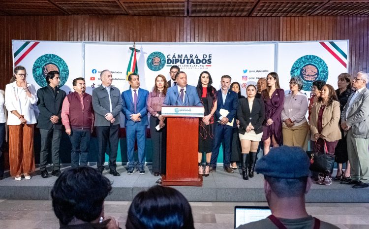 Ricardo Moreno propone flexibilizar uso del FAISMUN