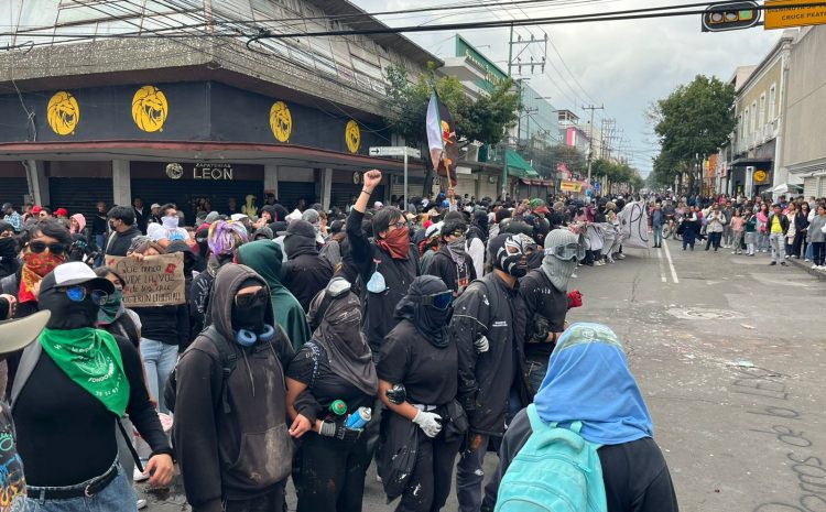 Obsoleto el Protocolo para manifestaciones