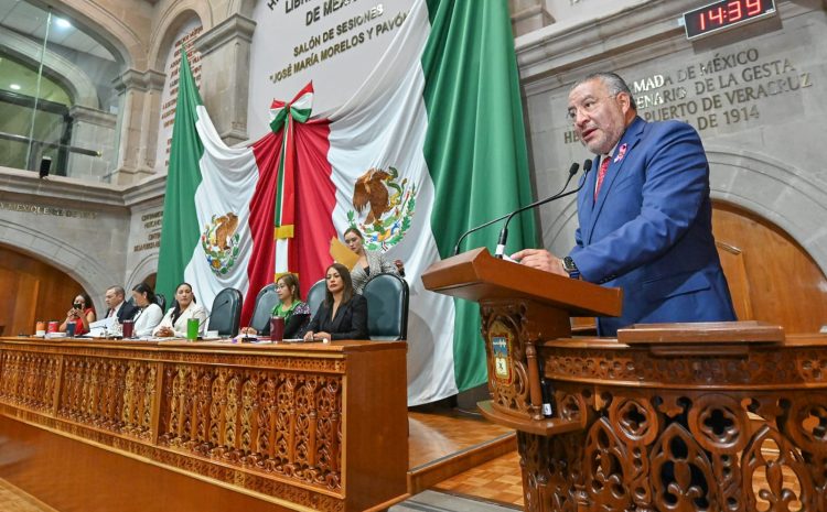  Garantizado el gasto en programas sociales