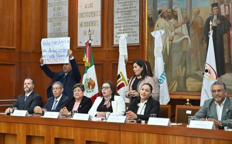  Piden cuentas al TRIJAEM