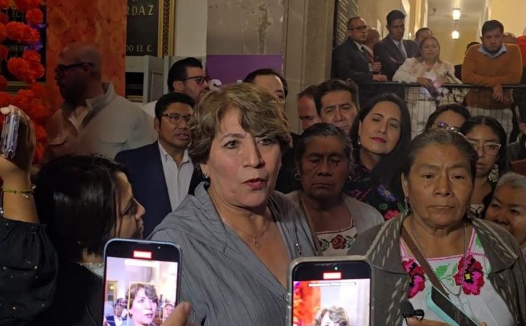  Operación Caudal busca justicia hídrica