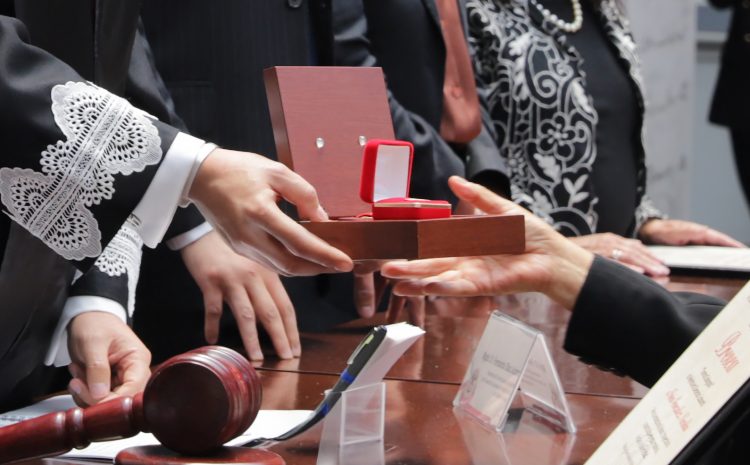  Presea “Poder Judicial del Estado de México” 2026