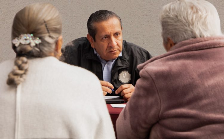  PJEdomex abre sus puertas a la voz ciudadana