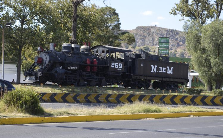  Distribuidor vial para “La Maquinita”