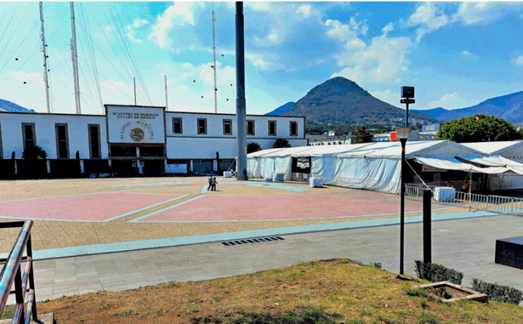  Observaciones en Ecatepec