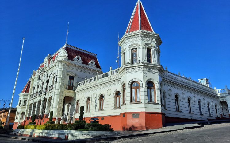  Sigue conflicto en El Oro