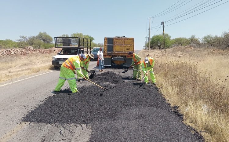  Proponen la “Ley Bache”