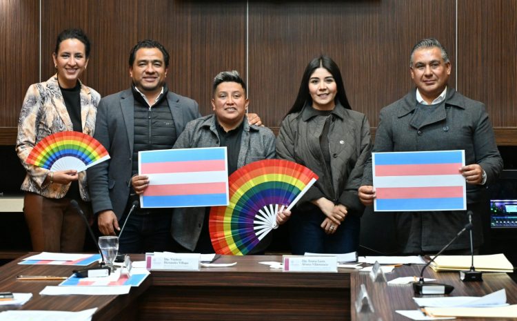  En vigor el delito de transfeminicidio