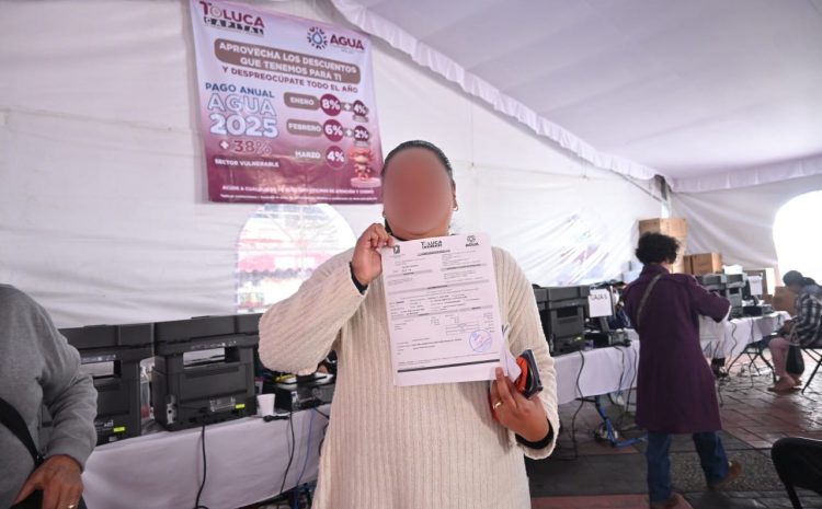  Aumento de predial hasta 20% 