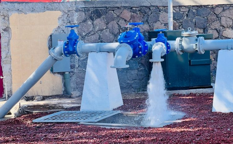 Aprobarán tarifas de agua e integrar salud mental en programas de estudio