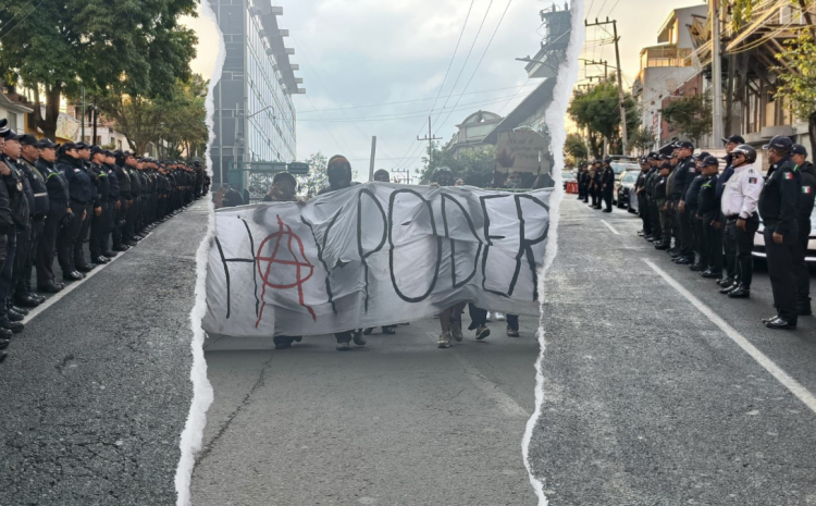  Nuevo protocolo protege libertad de periodistas