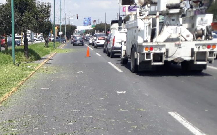  Plan para mejorar movilidad en Toluca