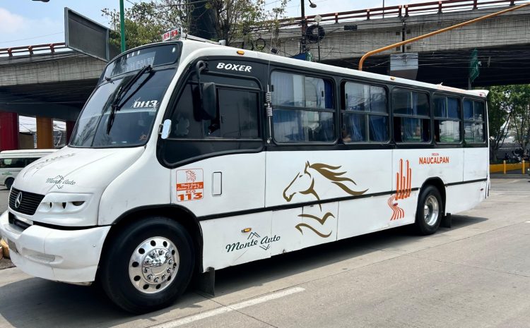  Beneficios fiscales para transportistas