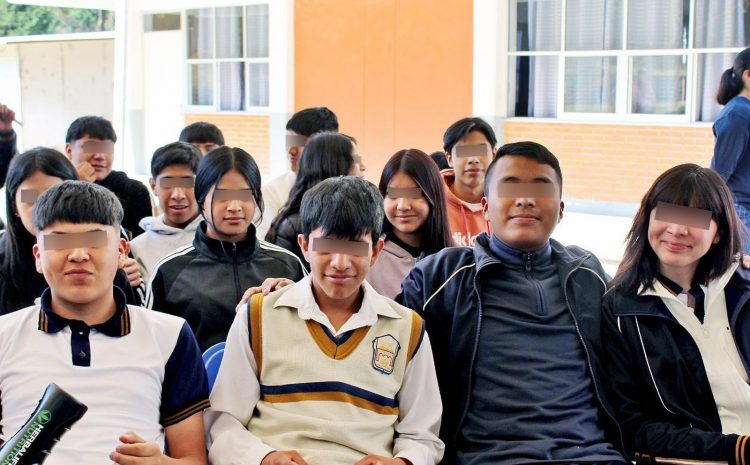  Protocolo para la erradicación del acoso escolar