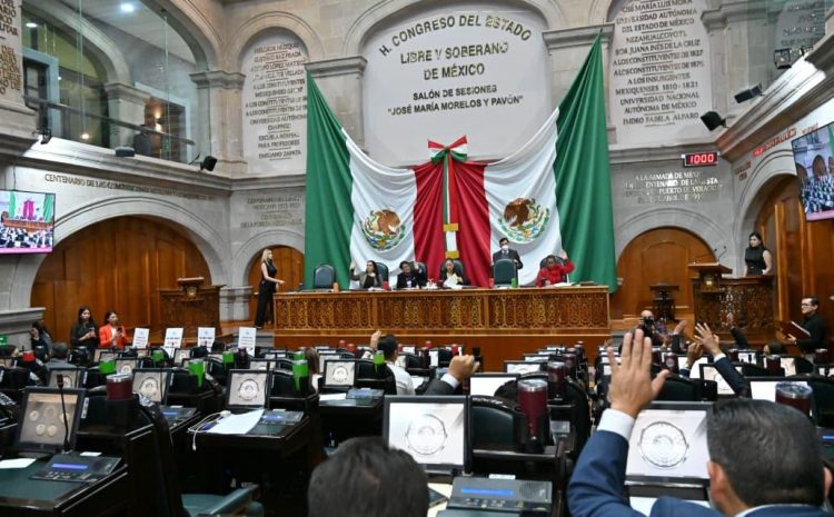  ¿Quién lleva más iniciativas de ley?