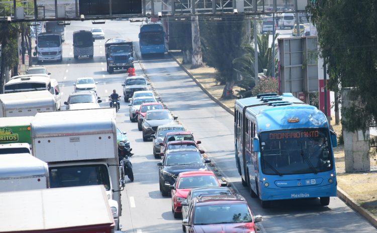 Nuevas cámaras para una movilidad más segura