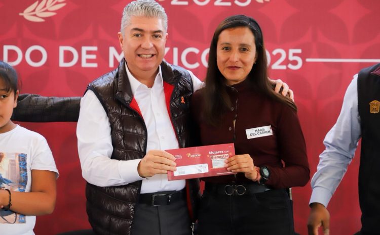  Bienestar llega a la Zona Oriente