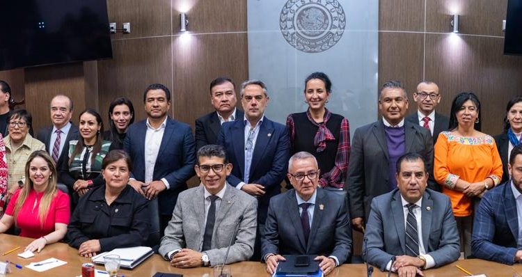  Paquete Fiscal 2026, consenso total