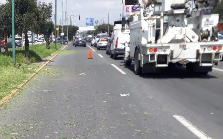Plan para mejorar movilidad en Toluca
