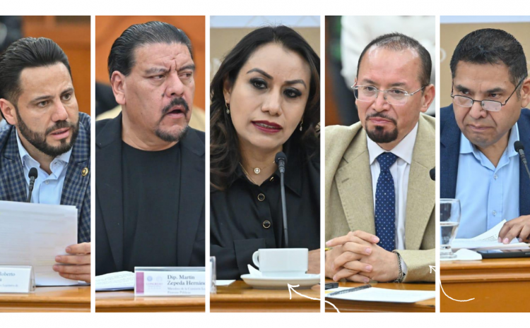  Vigilarán el presupuesto en 2026