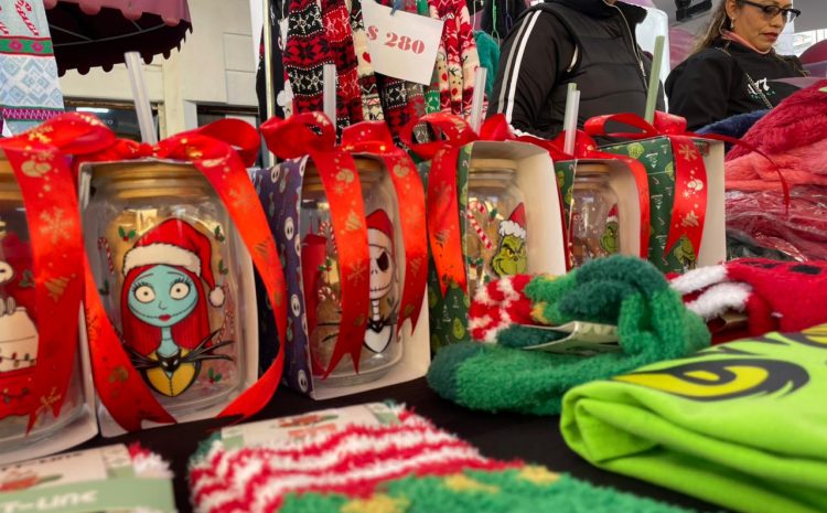  Toluca ordena comercio navideño