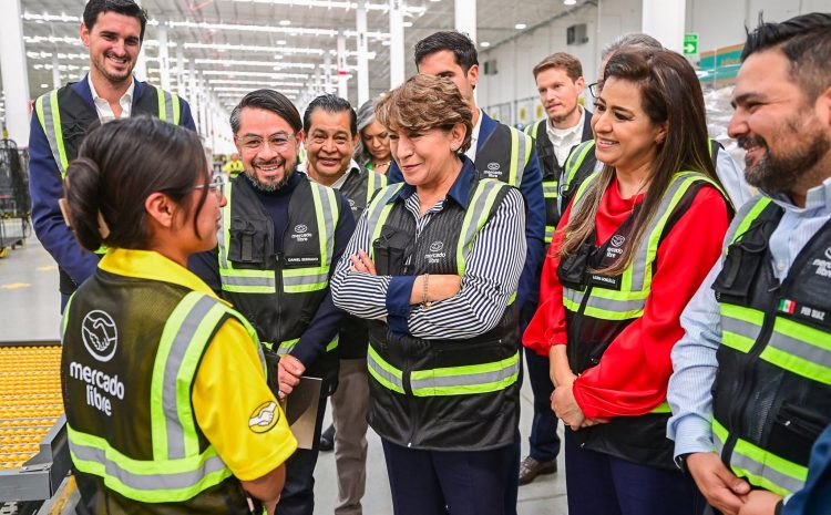  Atrae Gobernadora inversión para generación de empleos