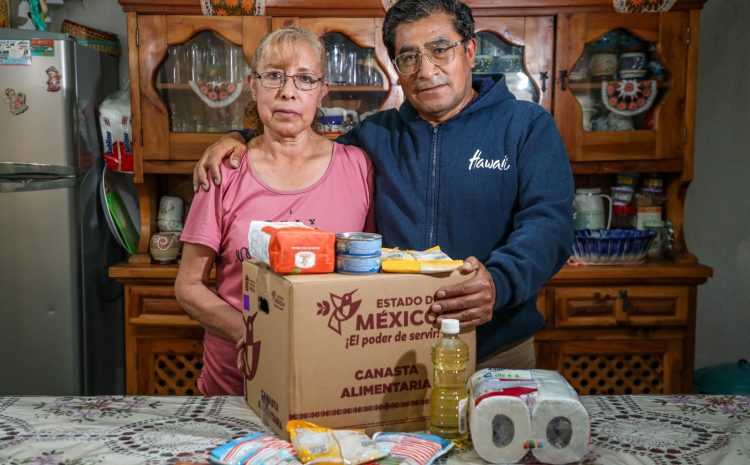  1.4 mdp por hora a programas sociales