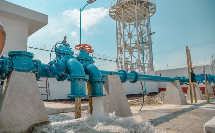  Aumenta 87% el costo de agua en bloque