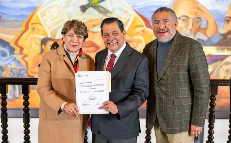  Juan Hugo de la Rosa a Movilidad