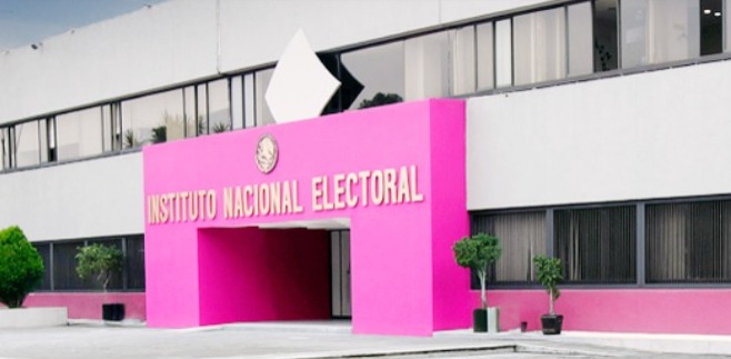  La propuesta electoral del INE