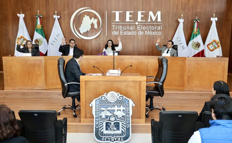  Paga TEEM renta millonaria