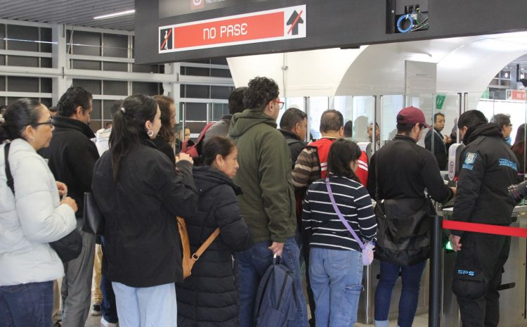  Crecimiento demográfico por El Insurgente