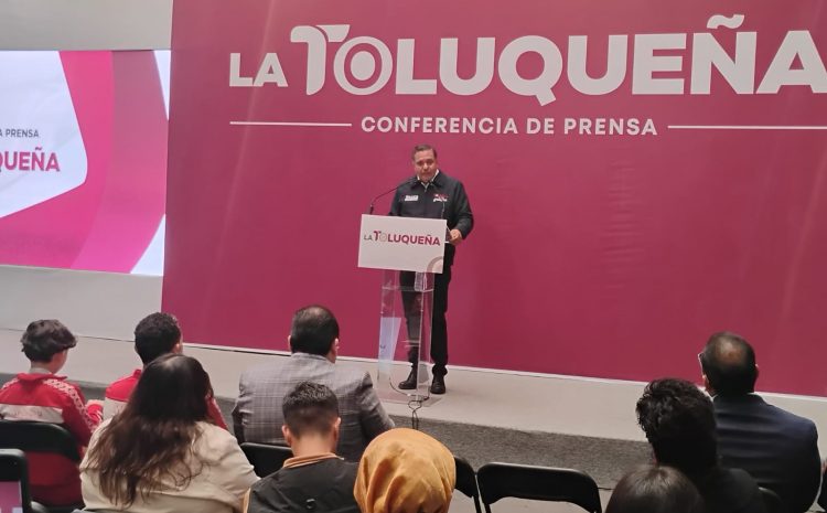  Toluca analiza adquisición de deuda